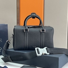 Christian Dior Travel Bags